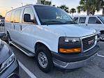 2023 GMC Savana 2500 4x2 Empty Cargo Van for sale #PP1182195 - photo 1