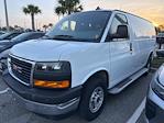 2023 GMC Savana 2500 4x2 Empty Cargo Van for sale #PP1182195 - photo 2