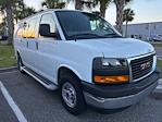 2023 GMC Savana 2500 4x2 Empty Cargo Van for sale #PP1215520 - photo 1