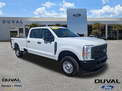 2023 Ford F-250 Crew Cab 4x4 Pickup for sale #PPEC11033 - photo 1