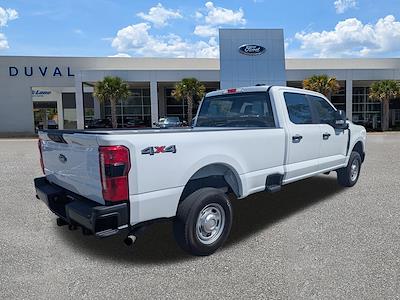2023 Ford F-250 Crew Cab 4x4 Pickup for sale #PPEC11033 - photo 2