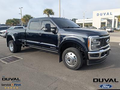 Used 2023 Ford F-450 - photo 1