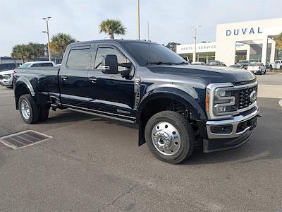 Used 2023 Ford F-450 - photo 1