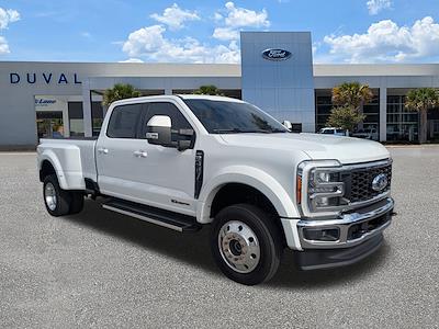 Used 2023 Ford F-450 Lariat Crew Cab for sale #PPEC43618 - photo 2