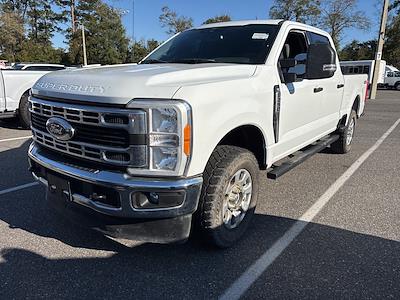 Used 2023 Ford F-250 - photo 1
