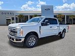 2023 Ford F-250 Crew Cab 4WD Pickup for sale #PPEC57789 - photo 8