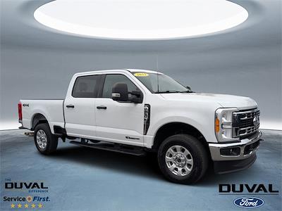 2023 Ford F-250 Crew Cab 4x4, Pickup for sale #PPEC57956 - photo 1