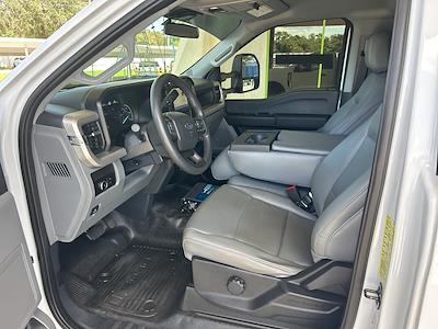 2023 Ford F-350 Regular Cab DRW 4x4 Flatbed Truck for sale #PPEC58960 - photo 2
