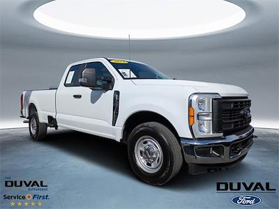 2023 Ford F-250 Super Cab 4x2, Pickup for sale #PPED18923 - photo 1