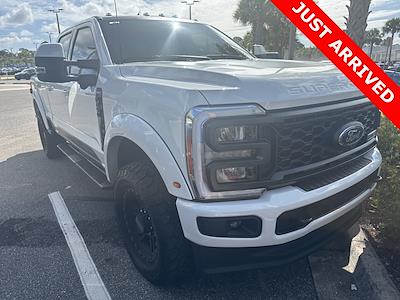 2023 Ford F-250 Crew Cab 4x4 Pickup for sale #PPED25021 - photo 1