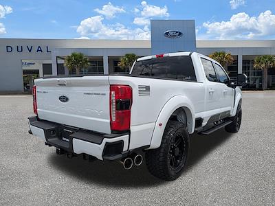 2023 Ford F-250 Crew Cab 4x4 Pickup for sale #PPED25021 - photo 2