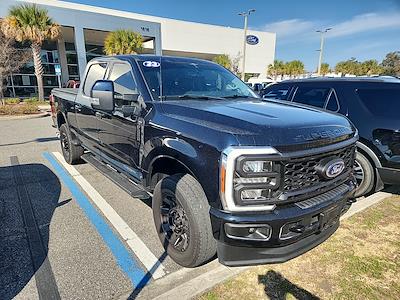 2023 Ford F-250 Crew Cab 4WD Pickup for sale #PPED37281 - photo 1