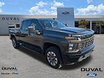 Used 2023 Chevrolet Silverado 2500 Custom Crew Cab for sale #PPF100505 - photo 1