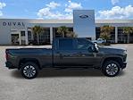 Used 2023 Chevrolet Silverado 2500 Custom Crew Cab for sale #PPF100505 - photo 4