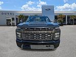Used 2023 Chevrolet Silverado 2500 Custom Crew Cab for sale #PPF100505 - photo 9