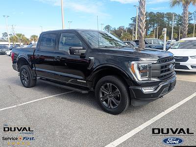 2023 Ford F-150 SuperCrew Cab 4WD Pickup for sale #PPFA07281 - photo 1