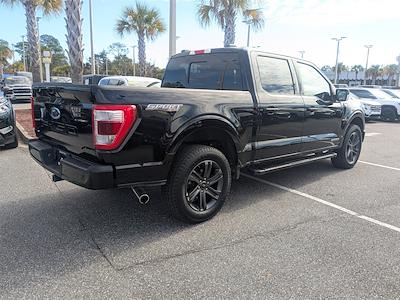 2023 Ford F-150 SuperCrew Cab 4WD Pickup for sale #PPFA07281 - photo 2