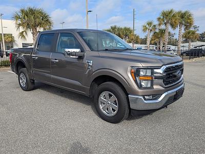 Used 2023 Ford F-150 - photo 1