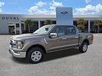 2023 Ford F-150 SuperCrew Cab 4WD Pickup for sale #PPFA22913 - photo 8