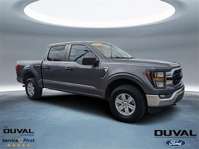 2023 Ford F-150 SuperCrew Cab 4WD, Pickup for sale #PPFA33287 - photo 1