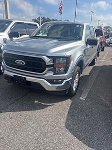 Used 2023 Ford F-150 - photo 1