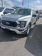 2023 Ford F-150 SuperCrew Cab 4WD Pickup for sale #PPFA37611 - photo 1