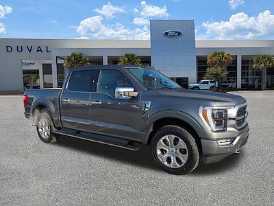 Used 2023 Ford F-150 - photo 1