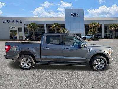 Used 2023 Ford F-150 - photo 1