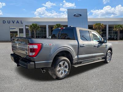 Used 2023 Ford F-150 - photo 1