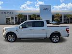 2023 Ford F-150 SuperCrew Cab 4WD Pickup for sale #PPFA62825 - photo 7