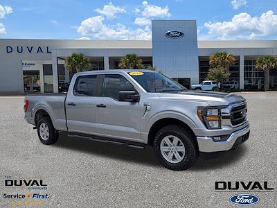 2023 Ford F-150 SuperCrew Cab 4x4 Pickup for sale #PPFA75836 - photo 1