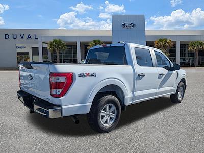 2023 Ford F-150 SuperCrew Cab 4WD Pickup for sale #PPFA78087 - photo 2
