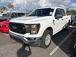 Used 2023 Ford F-150 XL SuperCrew Cab for sale #PPFA78087 - photo 3