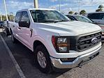 Used 2023 Ford F-150 XL SuperCrew Cab for sale #PPFA78087 - photo 1