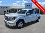 2023 Ford F-150 SuperCrew Cab 4WD Pickup for sale #PPFA78087 - photo 8