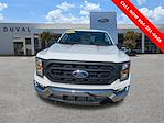 2023 Ford F-150 SuperCrew Cab 4WD Pickup for sale #PPFA78087 - photo 9