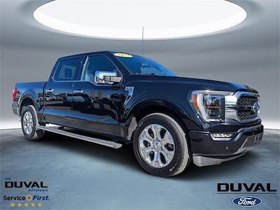 2023 Ford F-150 SuperCrew Cab 4x2, Pickup for sale #PPFA85847 - photo 1