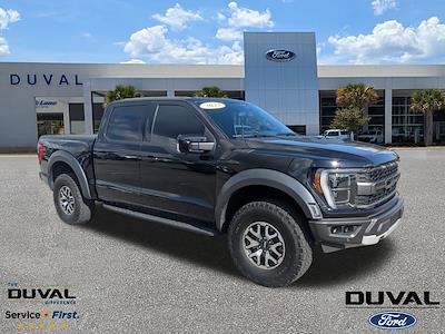 2023 Ford F-150 SuperCrew Cab 4WD Pickup for sale #PPFB01269 - photo 1