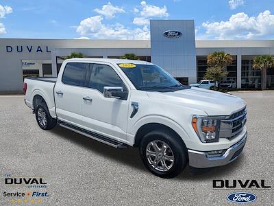 2023 Ford F-150 SuperCrew Cab 4x2 Pickup for sale #PPFB13304 - photo 1