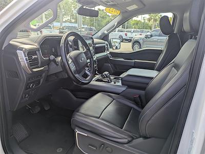 2023 Ford F-150 SuperCrew Cab 4x2 Pickup for sale #PPFB13304 - photo 1