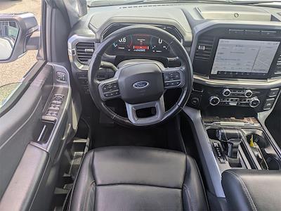 2023 Ford F-150 SuperCrew Cab 4x2 Pickup for sale #PPFB13304 - photo 2