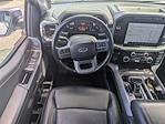 2023 Ford F-150 SuperCrew Cab 4x2 Pickup for sale #PPFB13304 - photo 4