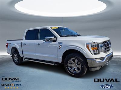 2023 Ford F-150 SuperCrew Cab 4WD, Pickup for sale #PPFB13453 - photo 1