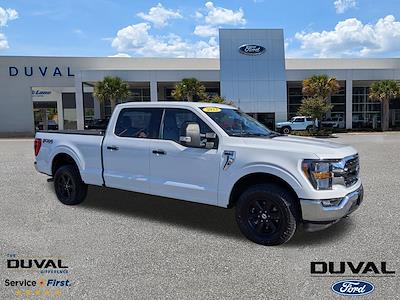 2023 Ford F-150 SuperCrew Cab 4x4 Pickup for sale #PPFB26125 - photo 1