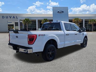 2023 Ford F-150 SuperCrew Cab 4x4 Pickup for sale #PPFB26125 - photo 2