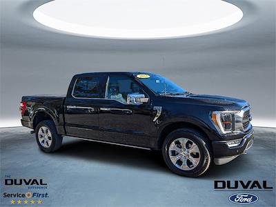 2023 Ford F-150 SuperCrew Cab 4x4, Pickup for sale #PPFB45779 - photo 1