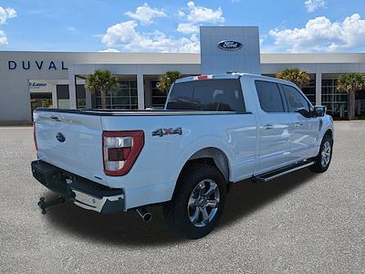 2023 Ford F-150 SuperCrew Cab 4WD Pickup for sale #PPFB56219 - photo 2
