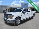 2023 Ford F-150 SuperCrew Cab 4WD Pickup for sale #PPFB56219 - photo 8