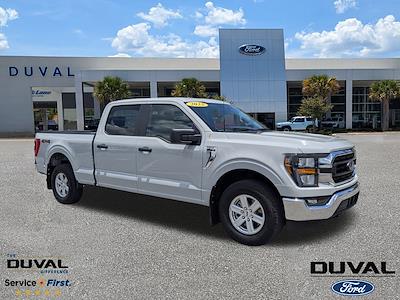 2023 Ford F-150 SuperCrew Cab 4x4 Pickup for sale #PPFB72485 - photo 1