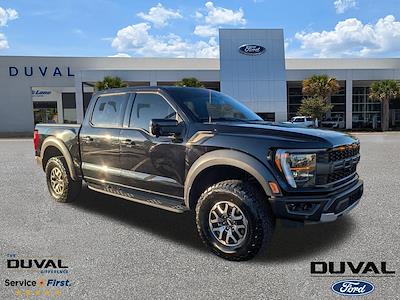 Used 2023 Ford F-150 - photo 1